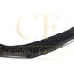 VW Golf MK6 R20 M Style Carbon Fibre Front Splitter 08-13 by Carbon Factory-Carbon Factory