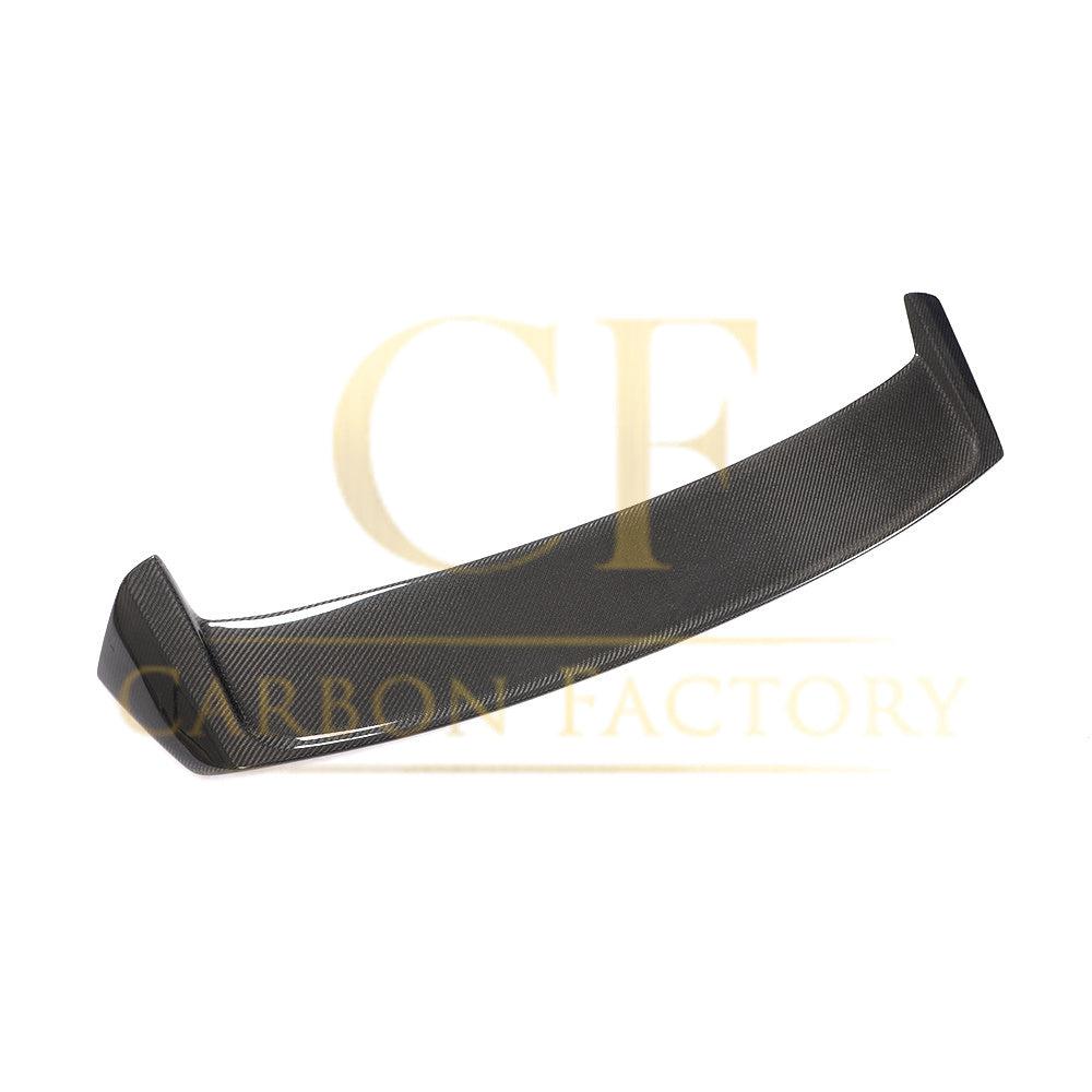 VW Golf MK7 GTI GTD & R JP Style Carbon Fibre Spoiler 14-20-Carbon Factory