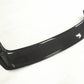 VW Golf MK7 GTI GTD & R JP Style Carbon Fibre Spoiler 14-20-Carbon Factory