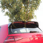 VW Golf MK7 GTI GTD & R OT Style Carbon Fibre Spoiler 14-20-Carbon Factory