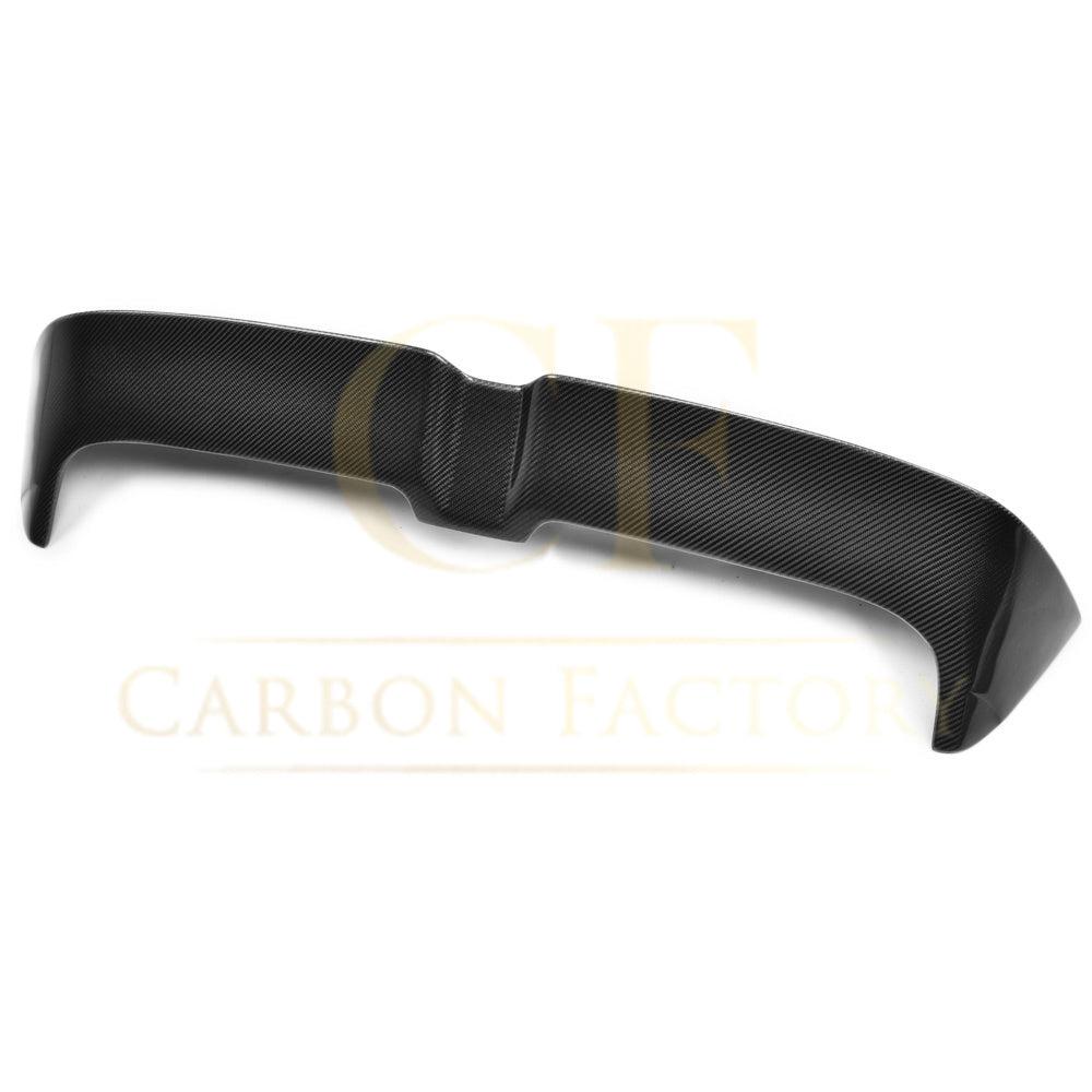 VW Golf MK7 GTI GTD & R OT Style Carbon Fibre Spoiler 14-20 by Carbon Factory-Carbon Factory