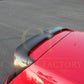 VW Golf MK7 GTI GTD & R OT Style Carbon Fibre Spoiler 14-20 by Carbon Factory-Carbon Factory