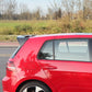 VW Golf MK7 GTI GTD & R OT Style Carbon Fibre Spoiler 14-20 by Carbon Factory-Carbon Factory