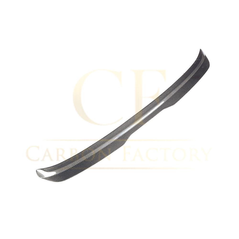 VW Golf MK7 GTI GTD & R P Style Carbon Fibre Spoiler 14-20-Carbon Factory