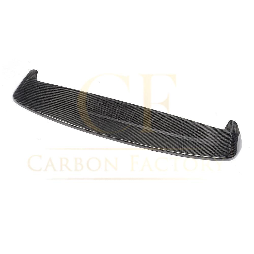 VW Golf MK7 GTI GTD & R RDX Style Carbon Fibre Spoiler 14-20-Carbon Factory