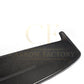 VW Golf MK7 GTI GTD & R RDX Style Carbon Fibre Spoiler 14-20-Carbon Factory