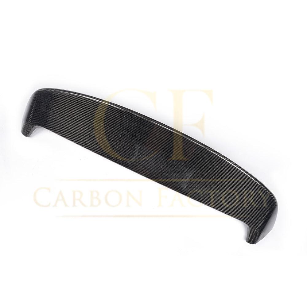 VW Golf MK7 GTI GTD & R RDX Style Carbon Fibre Spoiler 14-20-Carbon Factory