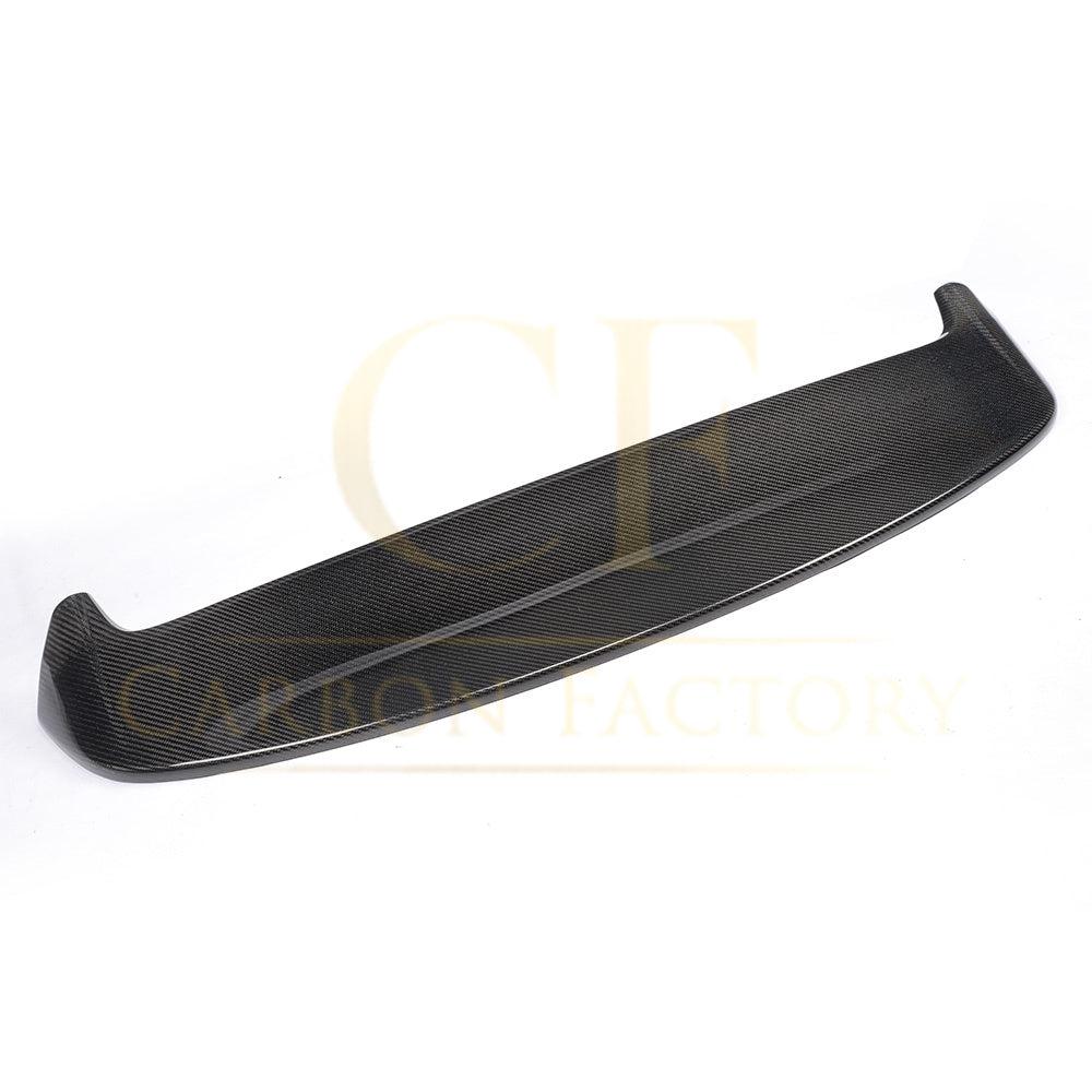 VW Golf MK7 GTI GTD & R RDX Style Carbon Fibre Spoiler 14-20-Carbon Factory