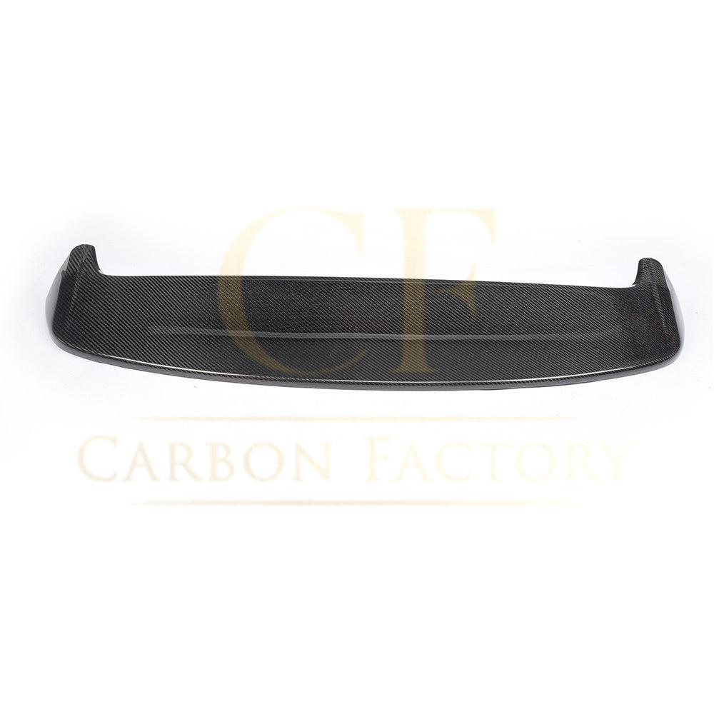 VW Golf MK7 GTI GTD & R RDX Style Carbon Fibre Spoiler 14-20-Carbon Factory