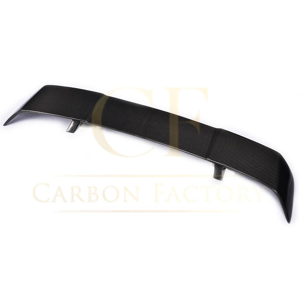 VW Golf MK7 GTI GTD & R RZ Style Carbon Fibre Spoiler 14-20-Carbon Factory