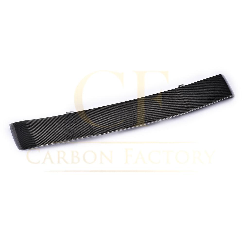 VW Golf MK7 GTI GTD & R RZ Style Carbon Fibre Spoiler 14-20-Carbon Factory