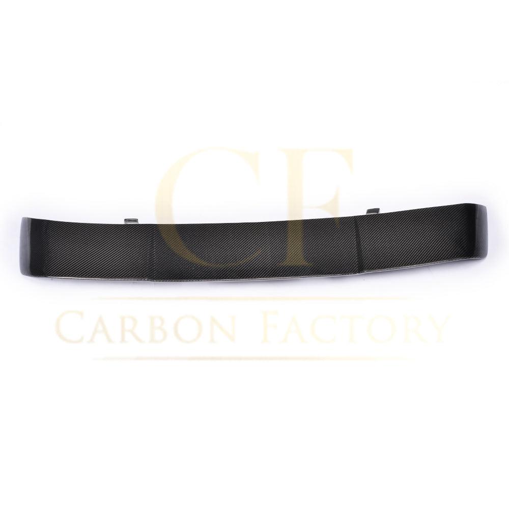 VW Golf MK7 GTI GTD & R RZ Style Carbon Fibre Spoiler 14-20-Carbon Factory