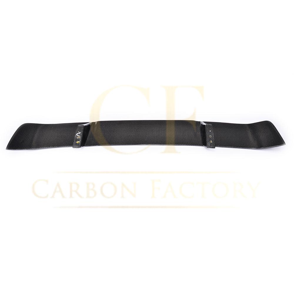 VW Golf MK7 GTI GTD & R RZ Style Carbon Fibre Spoiler 14-20-Carbon Factory