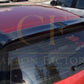 VW Golf MK7 OT Style Carbon Fibre Roof Spoiler 14-20 by Carbon Factory-Carbon Factory