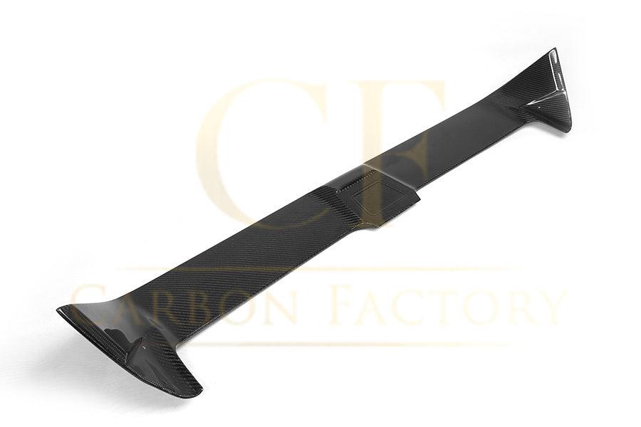 VW Golf MK7 OT Style Carbon Fibre Roof Spoiler 14-20 by Carbon Factory-Carbon Factory