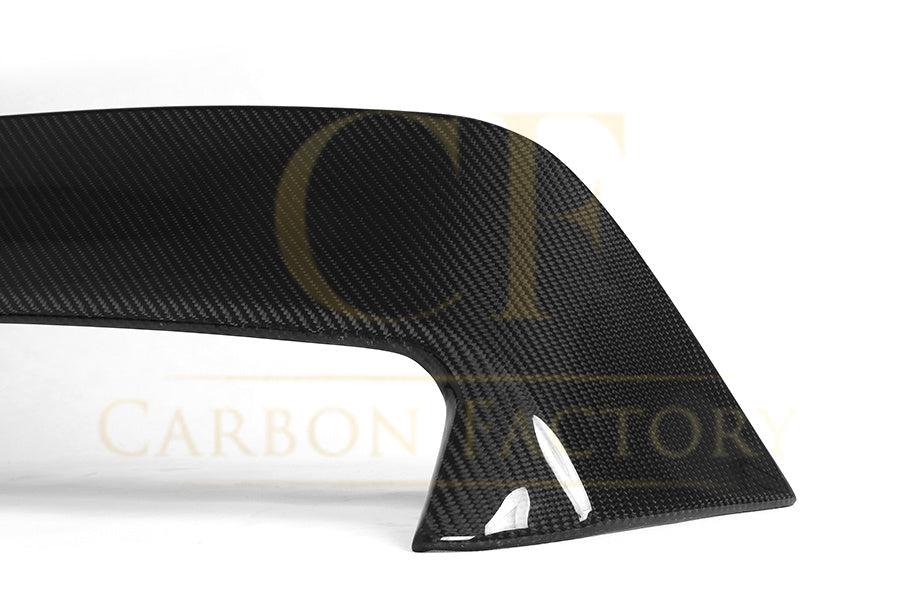 VW Golf MK7 OT Style Carbon Fibre Roof Spoiler 14-20 by Carbon Factory-Carbon Factory