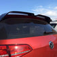 VW Golf MK7 OT Style Carbon Fibre Roof Spoiler 14-20 by Carbon Factory-Carbon Factory