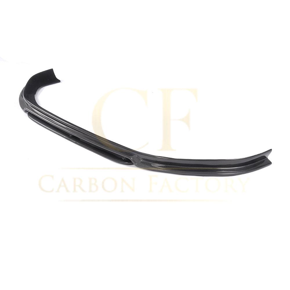 VW Golf MK7 R OZ Style Carbon Fibre Front Splitter 14-17 by Carbon Factory-Carbon Factory