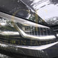 VW Golf MK7 inc GTI & R Carbon Fibre Headlight Trims 14-17 by Carbon Factory-Carbon Factory