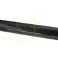 VW Golf MK8 8R M Style Carbon Fibre Side Skirts 21-Present by Carbon Factory-Carbon Factory