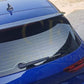 VW Golf MK8 OSIR Style Carbon Fibre Spoiler 21-Present by Carbon Factory-Carbon Factory