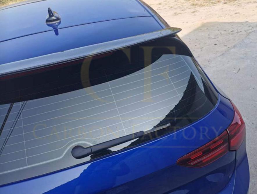 VW Golf MK8 OSIR Style Carbon Fibre Spoiler 21-Present by Carbon Factory-Carbon Factory