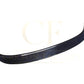 VW Golf MK8 OSIR Style Carbon Fibre Spoiler 21-Present by Carbon Factory-Carbon Factory