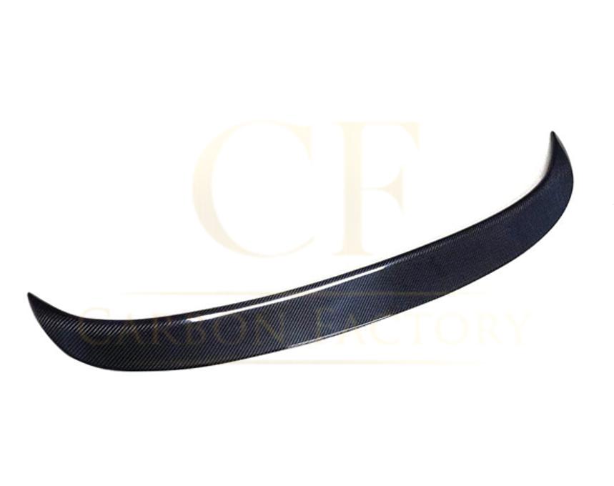 VW Golf MK8 OSIR Style Carbon Fibre Spoiler 21-Present by Carbon Factory-Carbon Factory