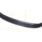 VW Golf MK8 OSIR Style Carbon Fibre Spoiler 21-Present by Carbon Factory-Carbon Factory