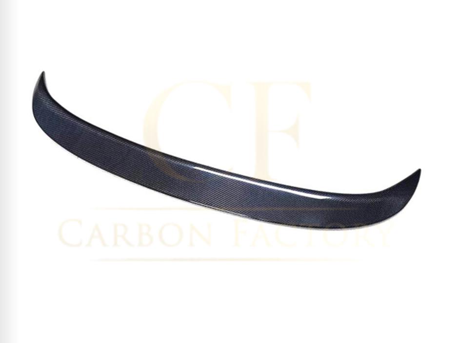 VW Golf MK8 OSIR Style Carbon Fibre Spoiler 21-Present by Carbon Factory-Carbon Factory