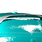 VW Golf MK8 inc GTI & 8R v Style Carbon Fibre Spoiler 21-Present-Carbon Factory