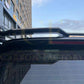 VW Golf MK8 inc GTI & R RZ Style Carbon Fibre Spoiler 21-Present by Carbon Factory-Carbon Factory