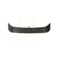 VW Golf MK8 inc GTI & R V Style Carbon Fibre Spoiler 21-Present by Carbon Factory-Carbon Factory