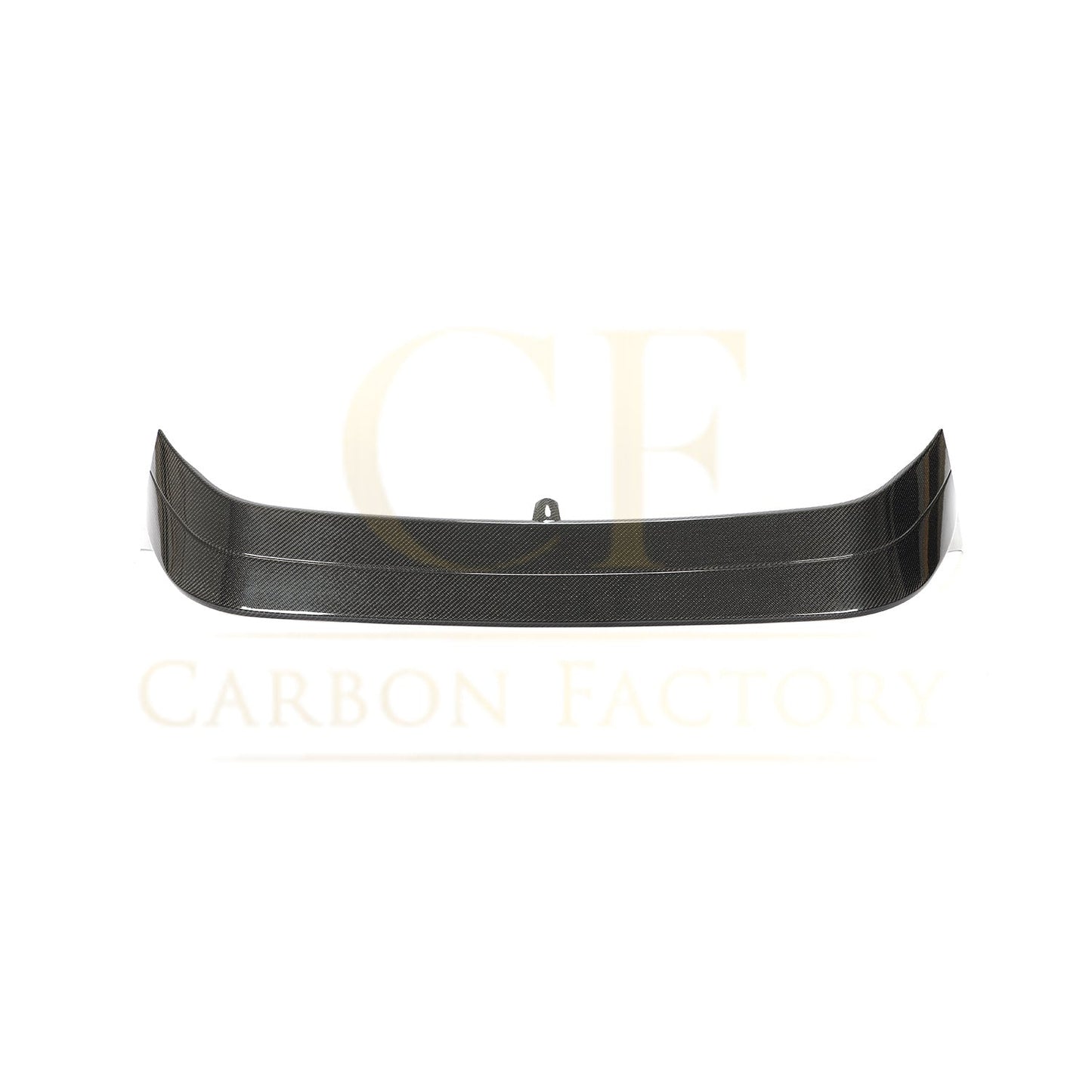 VW Golf MK8 inc GTI & R V Style Carbon Fibre Spoiler 21-Present by Carbon Factory-Carbon Factory