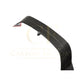 VW Golf MK8 inc GTI & R V Style Carbon Fibre Spoiler 21-Present by Carbon Factory-Carbon Factory