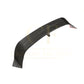 VW Golf MK8 inc GTI & R V Style Carbon Fibre Spoiler 21-Present by Carbon Factory-Carbon Factory