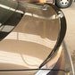 VW Passat CC B6 V Style Carbon Fibre Boot Spoiler 05-10-Carbon Factory