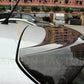 VW Polo MK5 ABT Style Carbon Fibre Roof Spoiler 11-16 by Carbon Factory-Carbon Factory