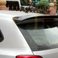 VW Polo MK5 ABT Style Carbon Fibre Roof Spoiler 11-16 by Carbon Factory-Carbon Factory