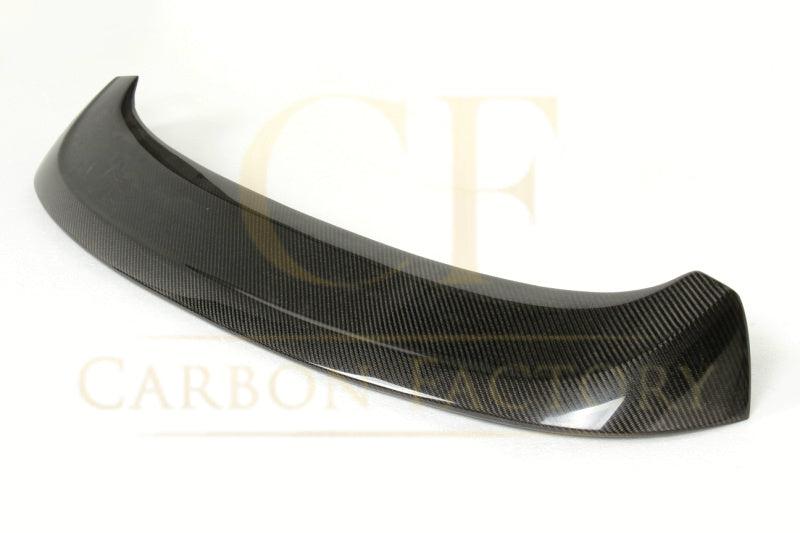 VW Polo MK5 ABT Style Carbon Fibre Roof Spoiler 11-16 by Carbon Factory-Carbon Factory