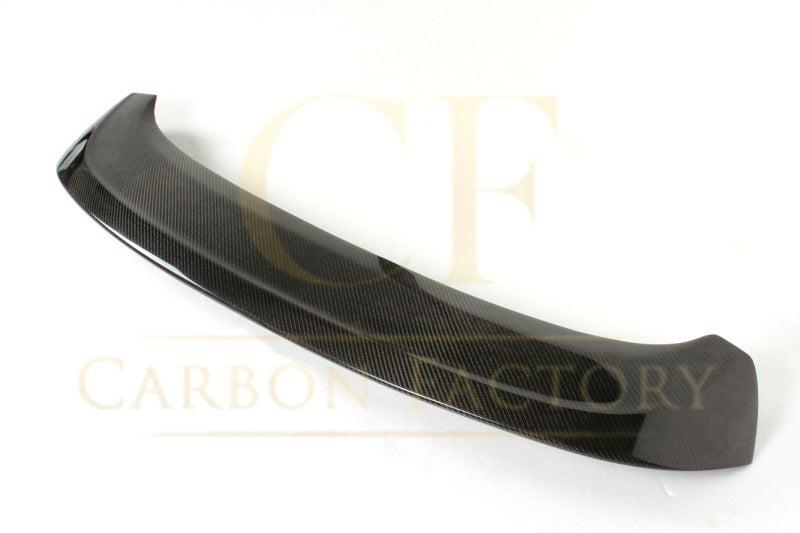 VW Polo MK5 ABT Style Carbon Fibre Roof Spoiler 11-16 by Carbon Factory-Carbon Factory