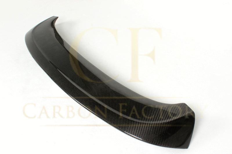 VW Polo MK5 ABT Style Carbon Fibre Roof Spoiler 11-16 by Carbon Factory-Carbon Factory