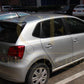 VW Polo MK5 VT Style Carbon Fibre Roof Spoiler 11-16 by Carbon Factory-Carbon Factory