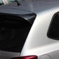 VW Polo MK5 VT Style Carbon Fibre Roof Spoiler 11-16 by Carbon Factory-Carbon Factory