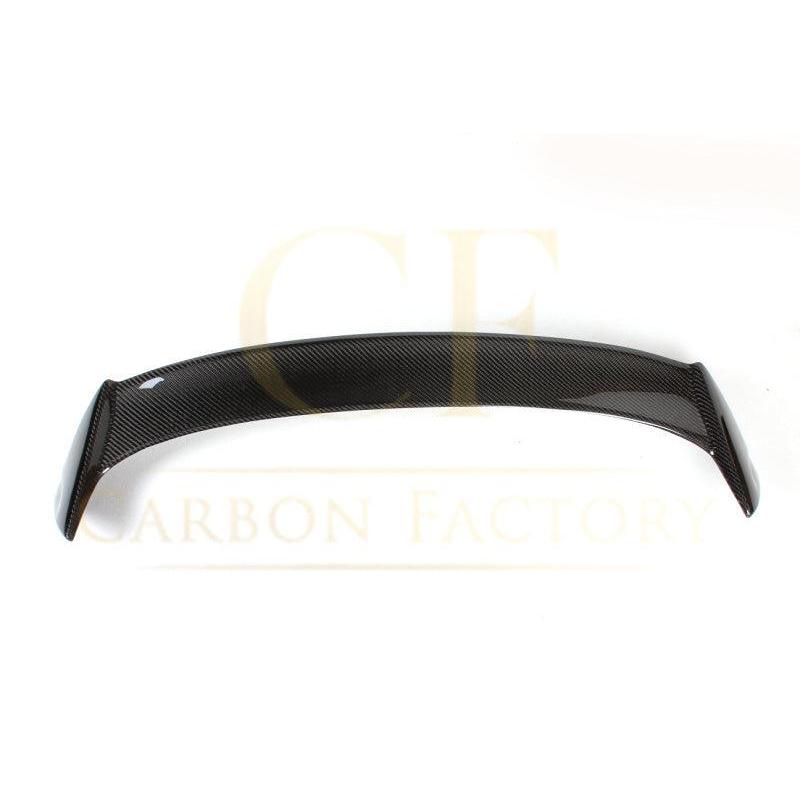 VW Scirocco OSIR Style Carbon Fibre Roof Spoiler 09-14 by Carbon Factory-Carbon Factory