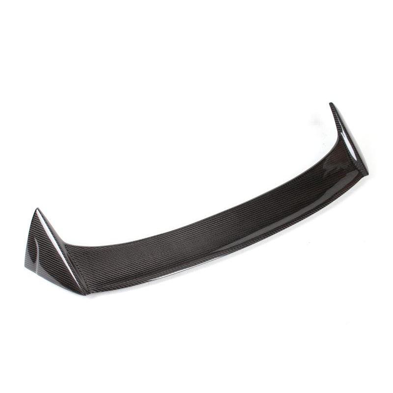 VW Scirocco OSIR Style Carbon Fibre Roof Spoiler 09-14 by Carbon Factory-Carbon Factory