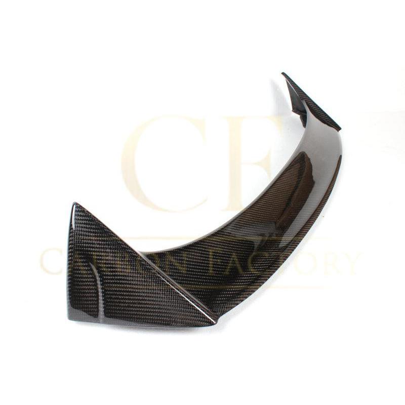 VW Scirocco OSIR Style Carbon Fibre Roof Spoiler 09-14 by Carbon Factory-Carbon Factory