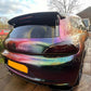 VW Scirocco VT Style Carbon Fibre Roof Spoiler 09-14-Carbon Factory