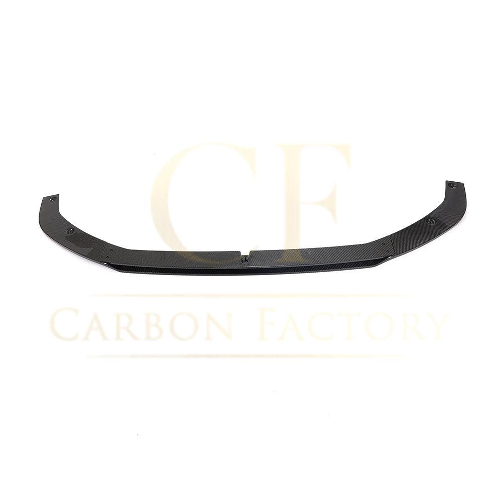 VW T6 Multivan V Style Carbon Fibre Front Splitter 15-20 by Carbon Factory-Carbon Factory