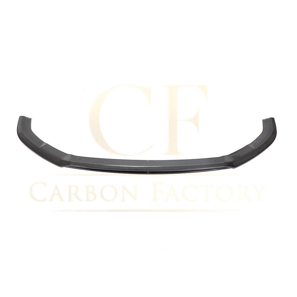 VW T6 Multivan V Style Carbon Fibre Front Splitter 15-20 by Carbon Factory-Carbon Factory